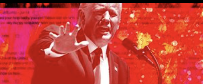 Trump Says Tariffs May Cause “Some” Pain